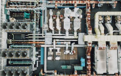 Cyber-Retrofitting in 2022 – What Is It and How Is It Done?