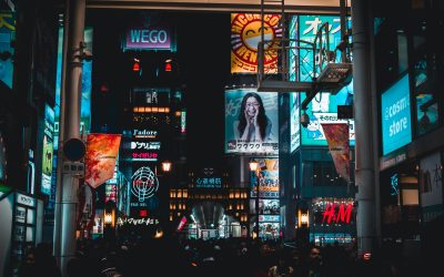 Digital Signage in 2022 – What It Is, How Much It Cost, and Where to Get It?