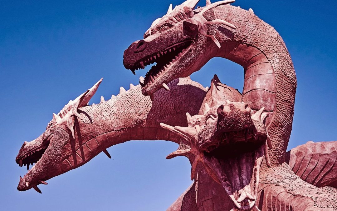 HYDRA Darknet Russian Marketplace – Operational Shut Down and US Sanctions