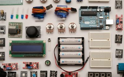 7 IoT Security Issues and Possible Solutions in 2022