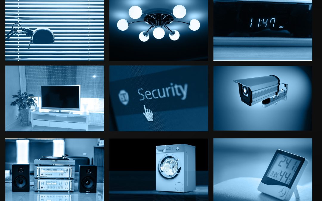 Smart Homes in 2022 🏠 Definition, Reasons, Ideas & Examples