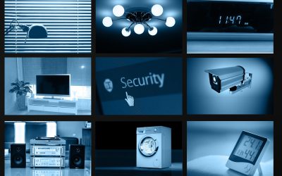 Smart Homes in 2022 🏠 Definition, Reasons, Ideas & Examples