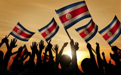 Conti Ransomware Gang vs. Costa Rica