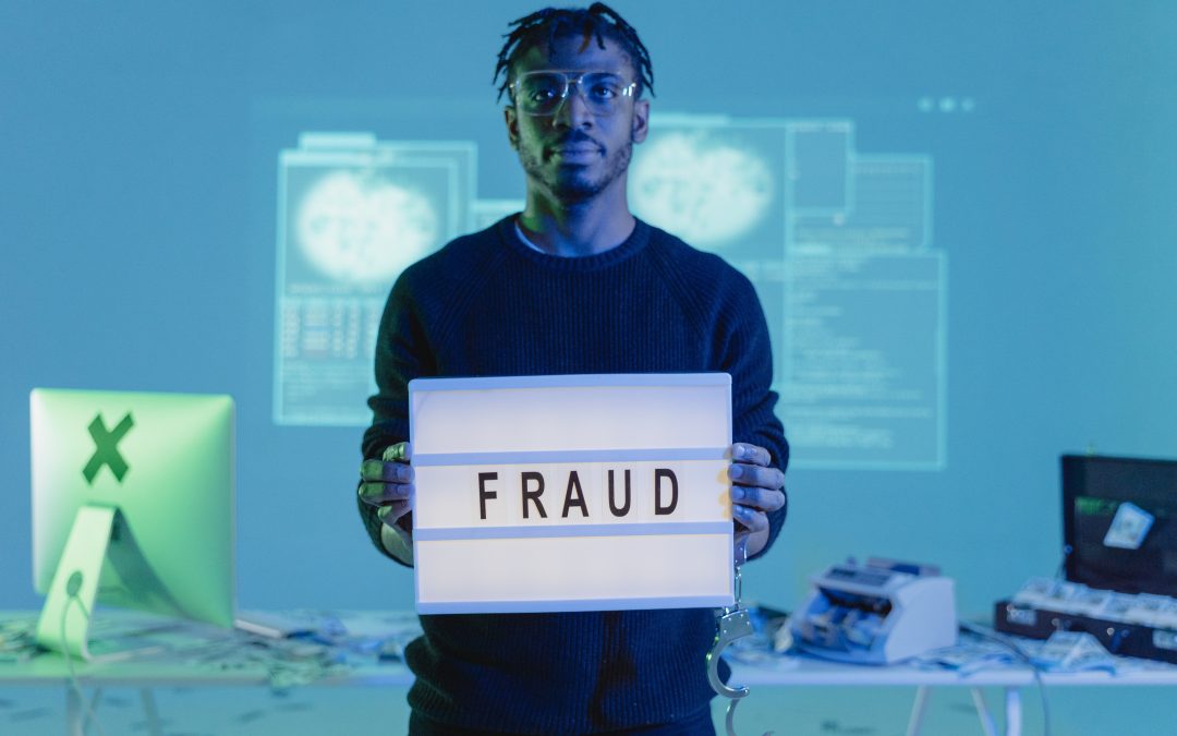 Fraud-as-a-Service (FaaS) – What is It and How to Protect Yourself From It
