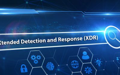 Complete Guide to Understand XDR (Extended Detection and Response) In 2023