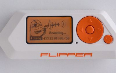 2023 Flipper Zero Explained 🐬 What Is It & How It Works