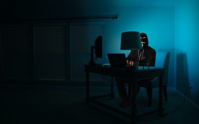 9 Most Infamous Hackers of All Time 👨🏻💻