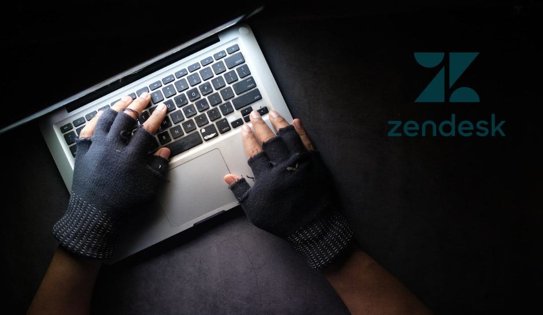 Zendesk Data Breach